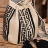 Colombian Wayuu Mochila Bag