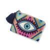 Wayuu clutch tapizado113