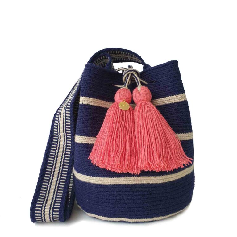 Shop | Authentic Wayuu Bags Designed By LOMBIA + CO.