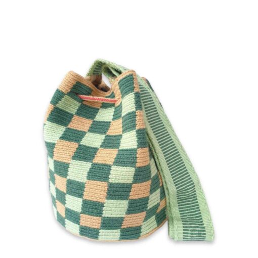 2T Medium Wayuu Bag 67