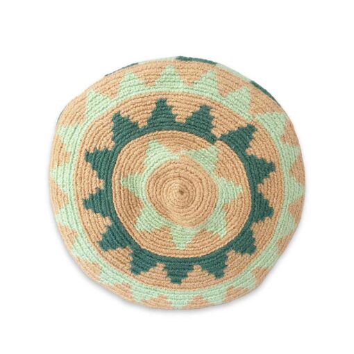 2T Medium Wayuu Bag 68