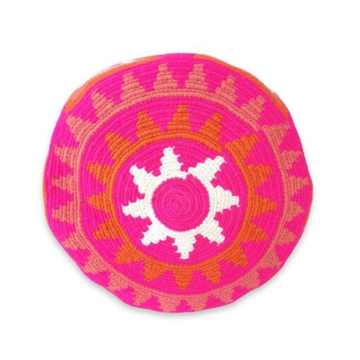 2T Medium Wayuu Bag 75
