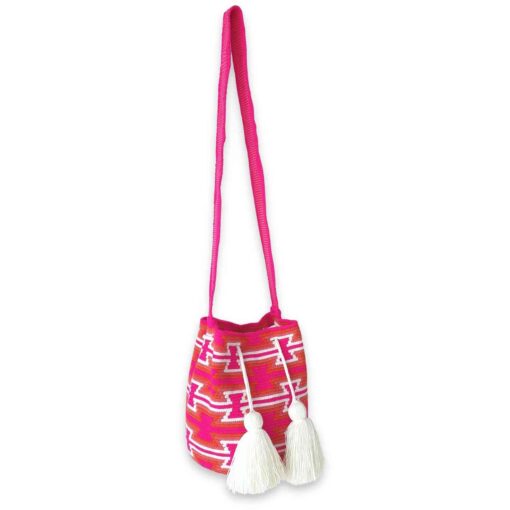 2T Medium Wayuu Bag 93