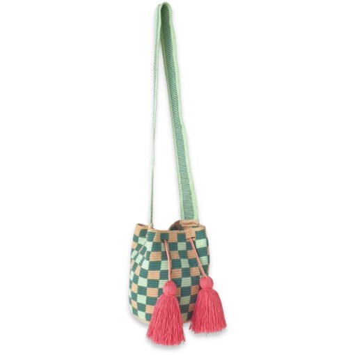 2T Medium Wayuu Bag 94