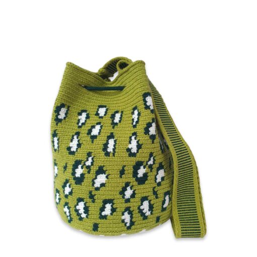 Medium Wayuu Bag 23.32