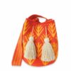 Wayuu Bag Medium 0520234