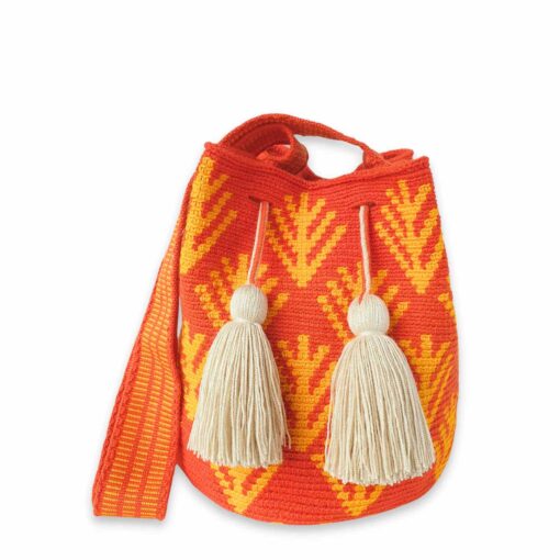 Wayuu Bag Medium 0520234