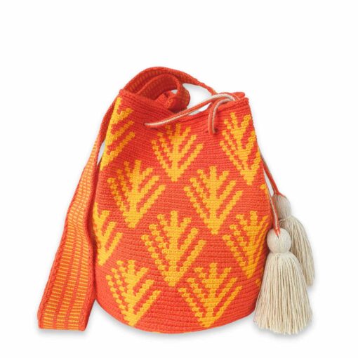 Wayuu Bag Medium 0520235