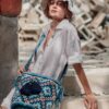 Wayuu Bag Ref 202362