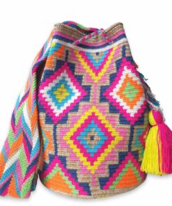 Wayuu Large Bag 062023-64