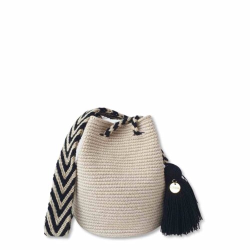 Mini Wayuu Bag 10237