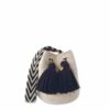 Mini Wayuu Bag 10238