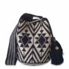 Atina Medium Wayuu Bag 1