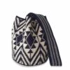 Atina Medium Wayuu Bag 2