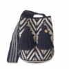 Atina Medium Wayuu Bag 3