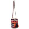 Medium Wayuu Bag 1221_85