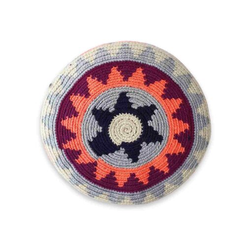 Medium Wayuu Bag 1221_96