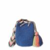 Mini Wayuu Bag 7