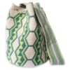 Huerta Wayuu Bag 73