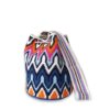 Medium Fuego Wayuu Bag 53