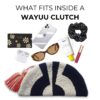 Referencia Lisboa Wayuu Clutch 79