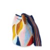 Valencia Medium Wayuu Bag 49