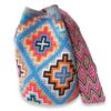 Wayuu Crochet Bags 126