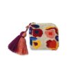 Wayuu Coin Clutch 229