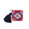 Wayuu Coin Clutch 231