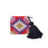 Wayuu Coin Clutch 232